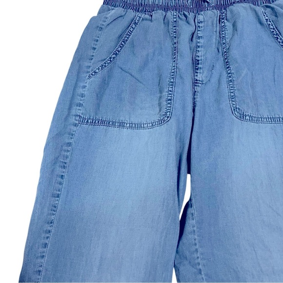 030 Ardene Denim Trousers S Women - Picture 2 of 4